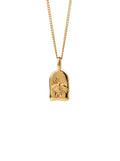 DOVE HALSKETTE GOLD