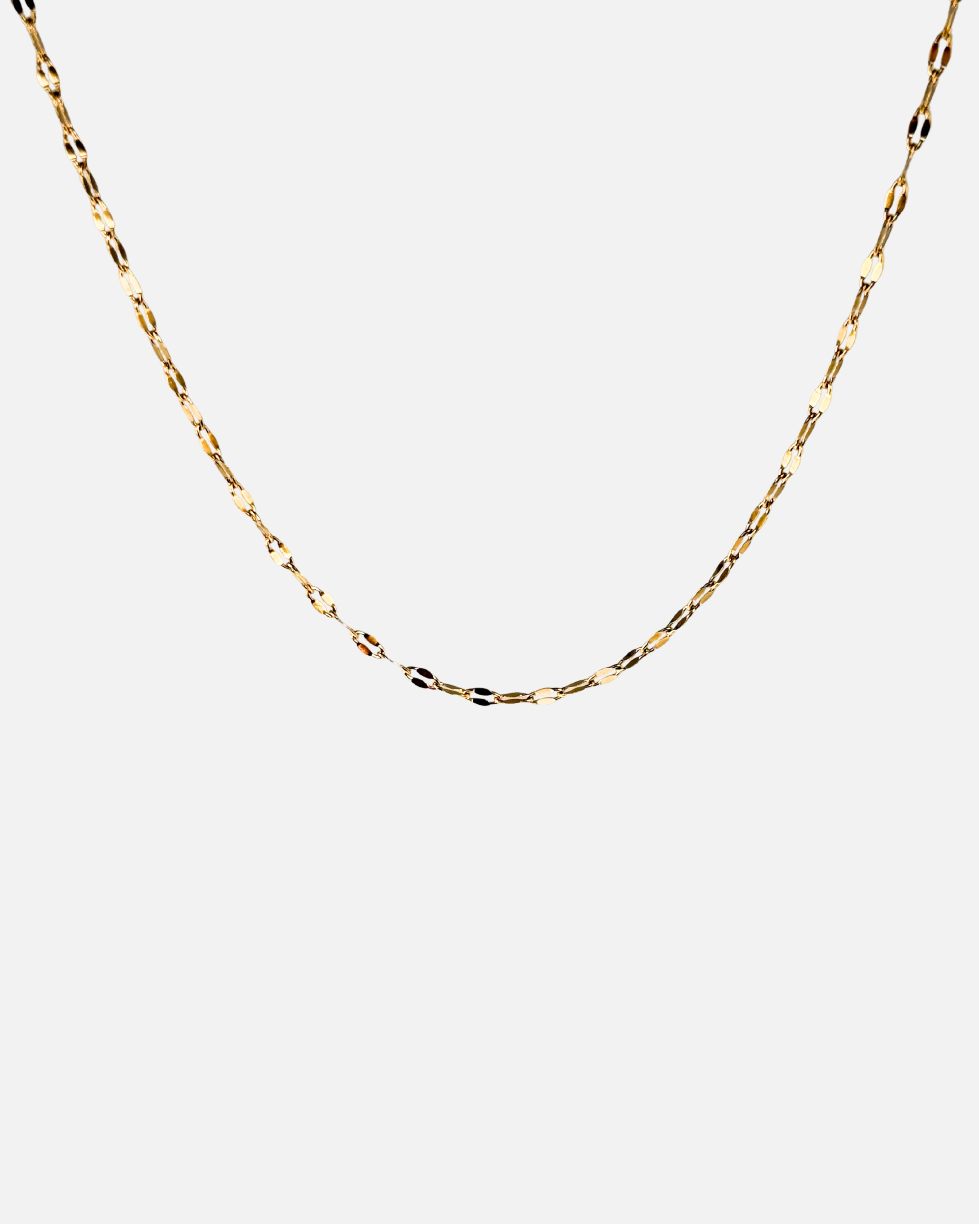FIGARO CHAIN GOLD