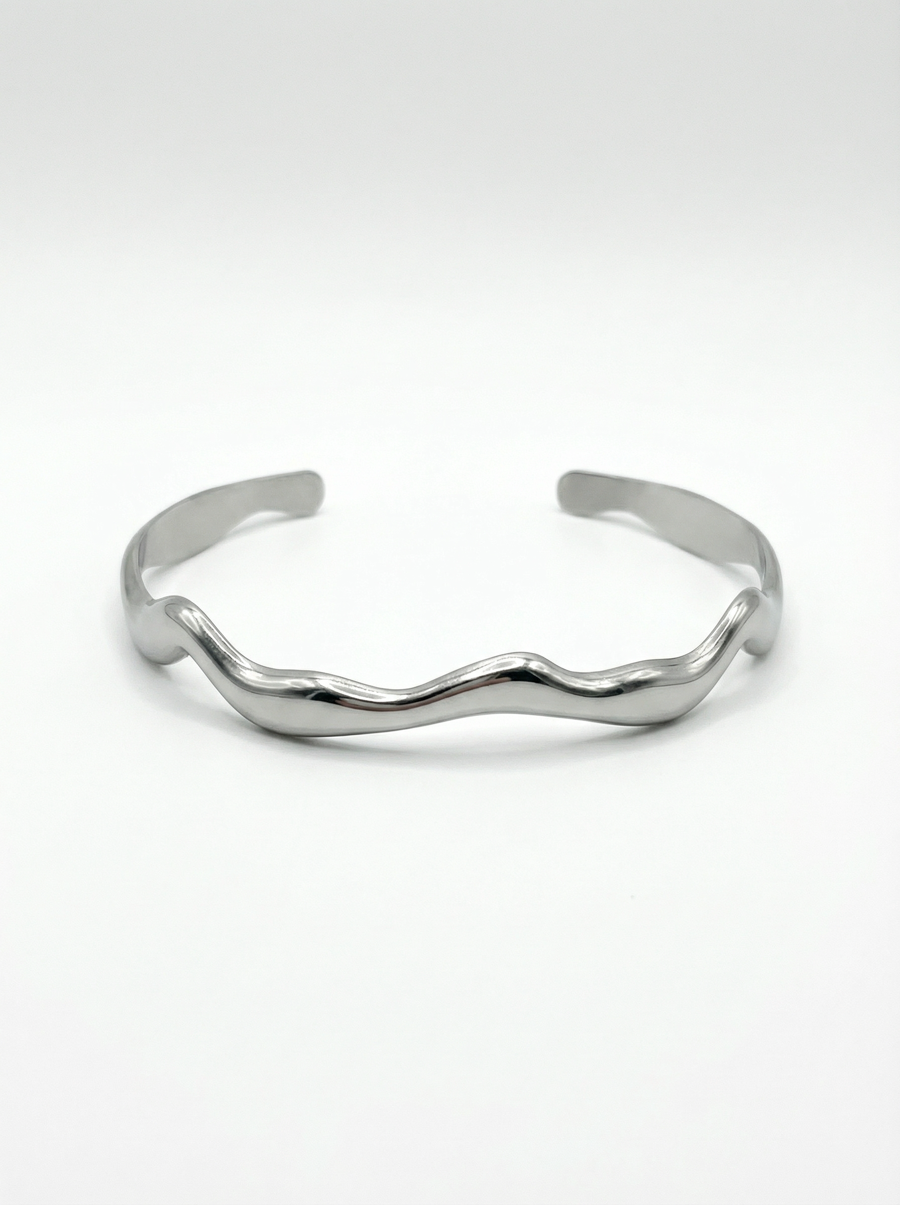 Wellen-Armreif