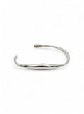AZURO ARMREIF SILBER