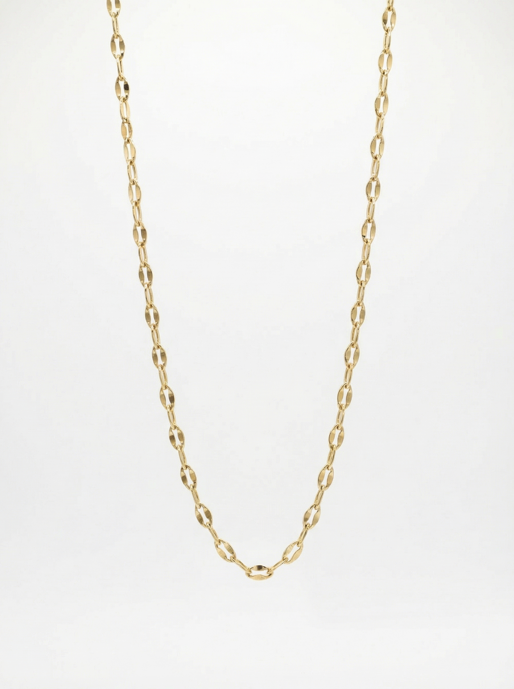 FIGARO HALSKETTE 2MM