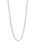FIGARO HALSKETTE 2MM SILBER