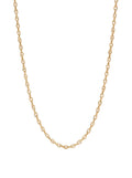 FILIGRANE TWISTED HALSKETTE 1.8MM GOLD