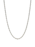 FILIGRANE TWISTED HALSKETTE 1.8MM SILBER