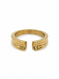 OFFENER RING GOLD