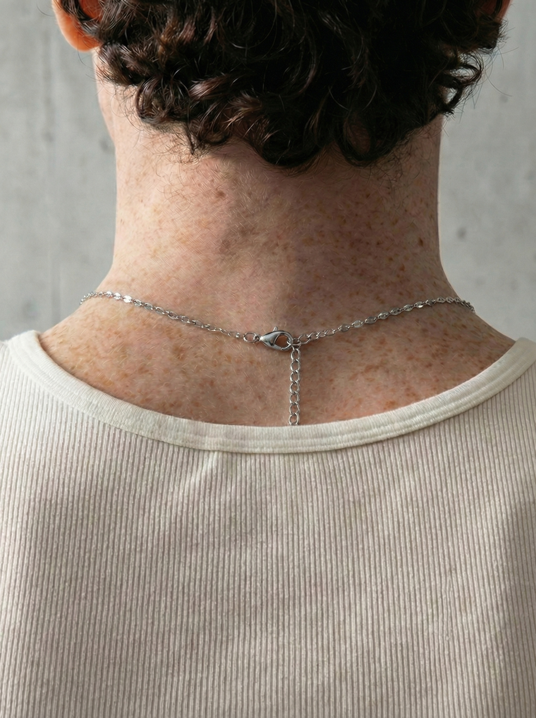 FIGARO HALSKETTE 2MM