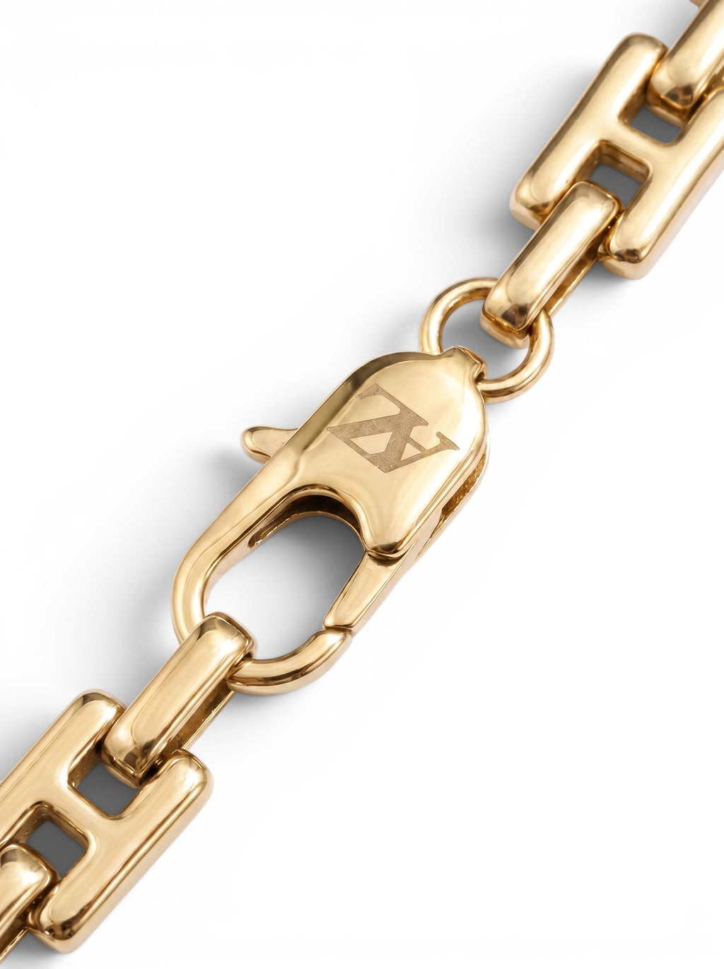 BOLD ARMBAND GOLD