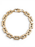 BOLD ARMBAND GOLD