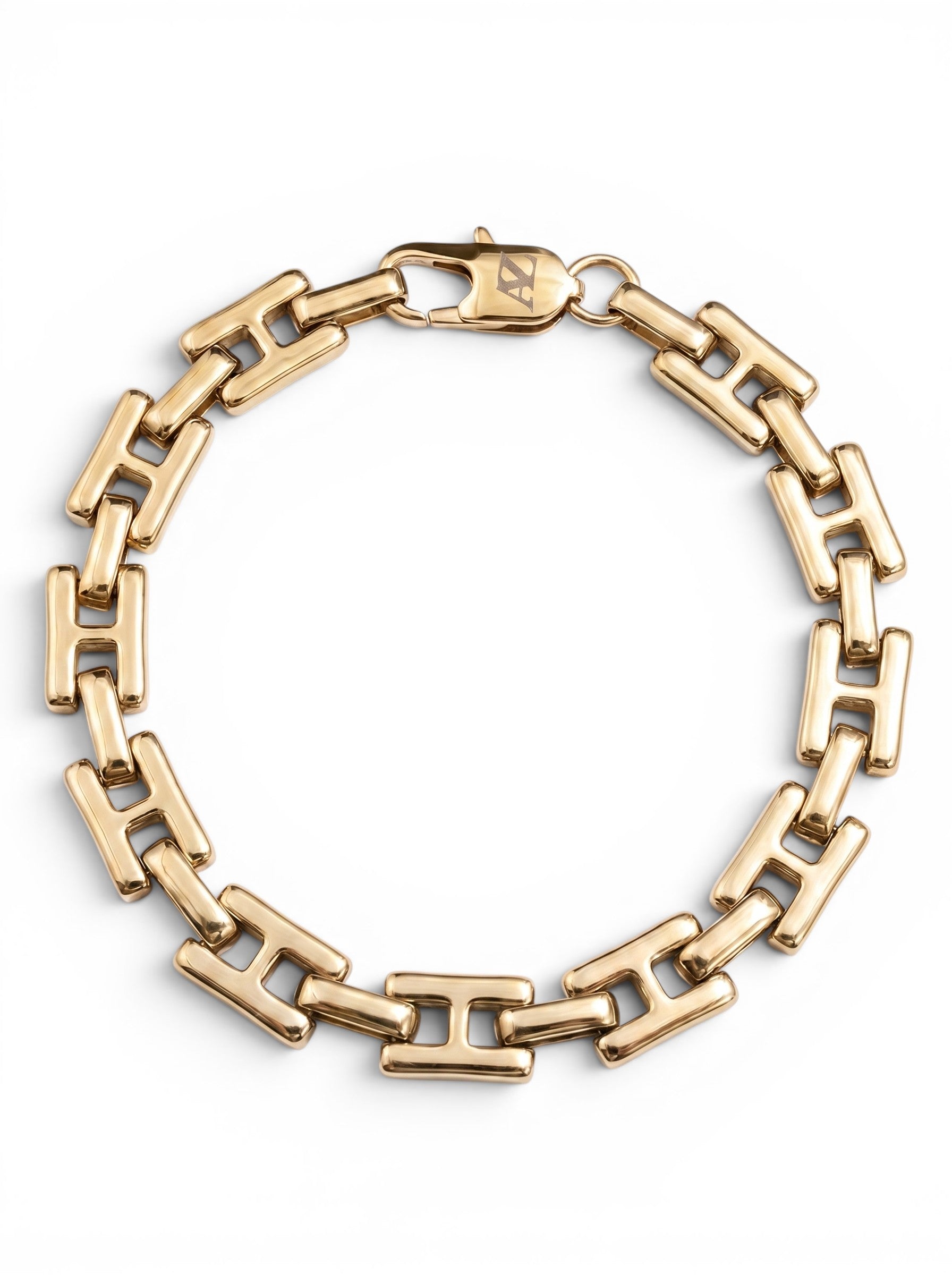 BOLD ARMBAND GOLD