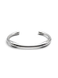 AZURO ARMREIF SILBER