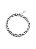 ARC ARMBAND SILBER