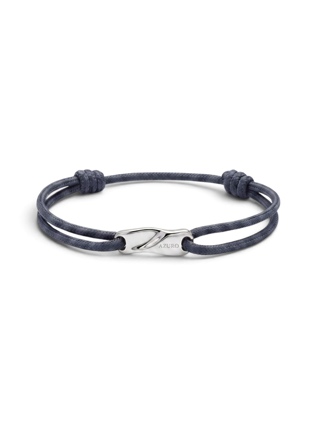 CAPSULE ARMBAND GRAYBLUE