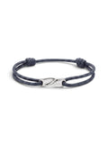 CAPSULE ARMBAND GRAYBLUE